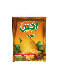 اجين تانج حلو الشام مانجو