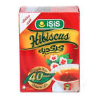 كركدية ايزيس - 12 فتلة