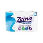 مناديل زينه حمام مضغوط-6 بكرات