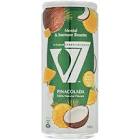 في سفن جوز هند