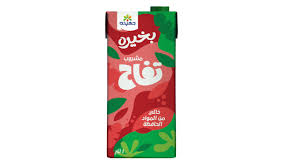 بخيره تفاح ص