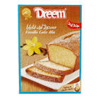كيك دريم بالفانيليا - 400 جم