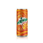 ميرندا برتقال جيب - 250 مل