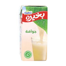 بخيره جوافه ص