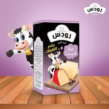 رودس فلمنك 125 جم