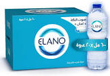 مياه  ايلانو - 600 مل