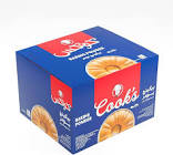 بيكنج بودر كوكس - 50 ظرف