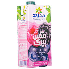 مكس بري جهينه لتر