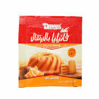 فانيليا دريم برتقال ظرف