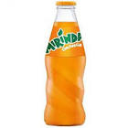 ميرندا برتقال الهضبة - 350 مل