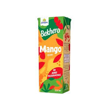 بخيره مانجو ص