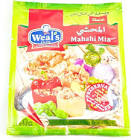 ويلز خلطه محشى