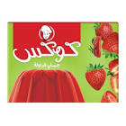 جيلي فراولة كوكس - 85 جم