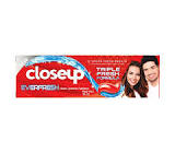 كلوس اب احمر صغير