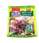 ويلز خلطه كفته الحاتى