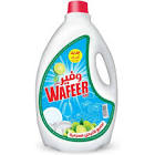 وفير سائل تنظيف الأطباق - 4 لتر