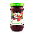 مربى فيتراك فراولة - 500 جم
