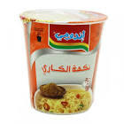 اندومى كارى