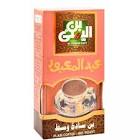 بن عبدالمعبود سادة وسط - 100 جم