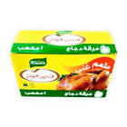 مرقة دجاج كنور شريط