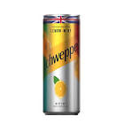 شويبس ليمون تربو