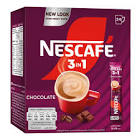 نسكافيه 3*1 شوكلاته