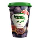 مربه تين البوادى ك